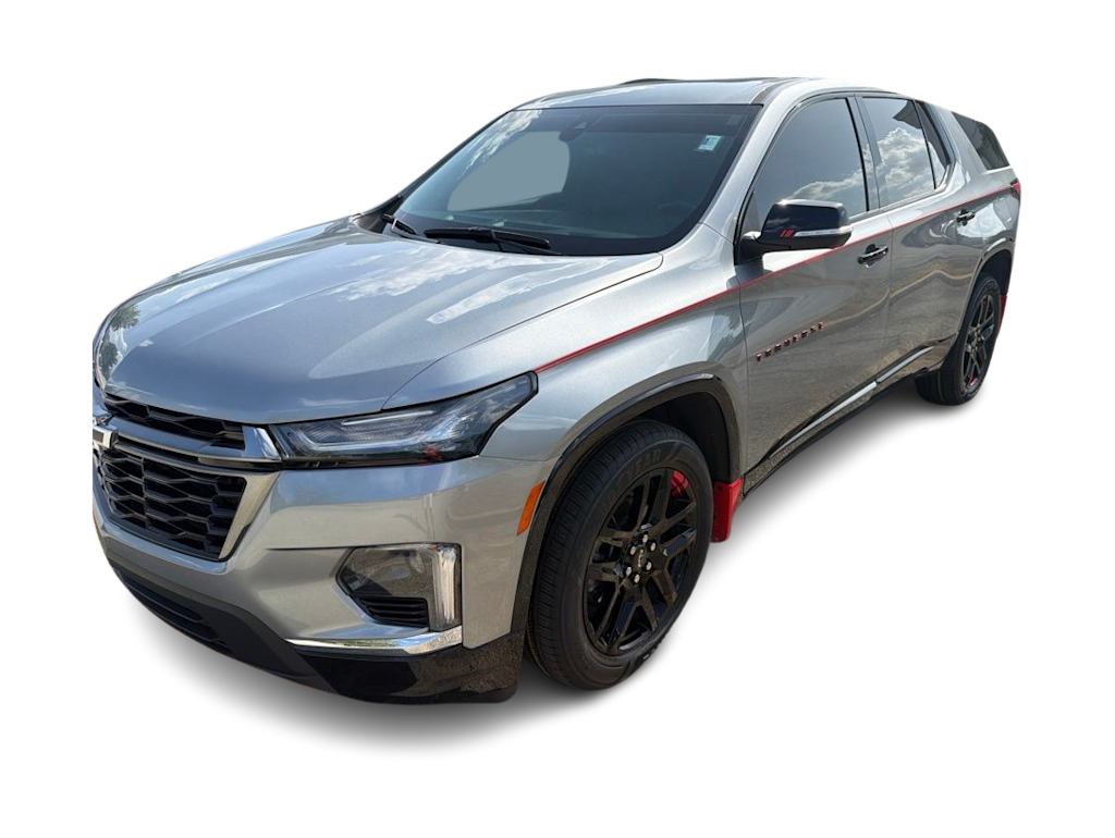 chevrolet traverse limited 2024 1GNESZKW2RJ136974 image chevrolet traverse limited 2024 1GNESZKW2RJ136974 image